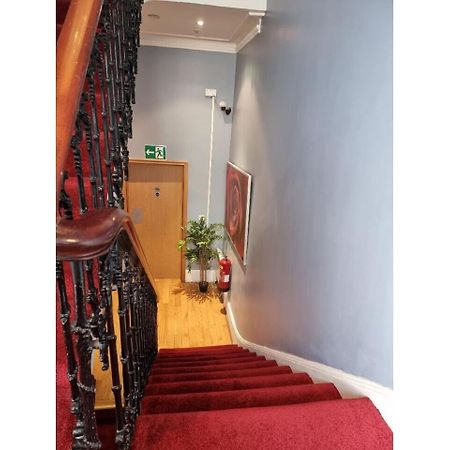 Fb2-Fantastic Basement Studio Good For 3 Near Hyde Park London Luaran gambar