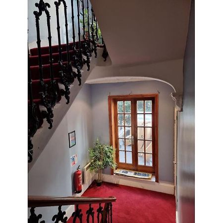 Fb2-Fantastic Basement Studio Good For 3 Near Hyde Park London Luaran gambar