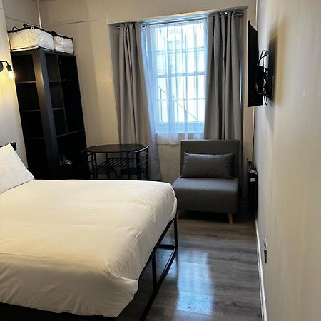 Fb2-Fantastic Basement Studio Good For 3 Near Hyde Park London Luaran gambar