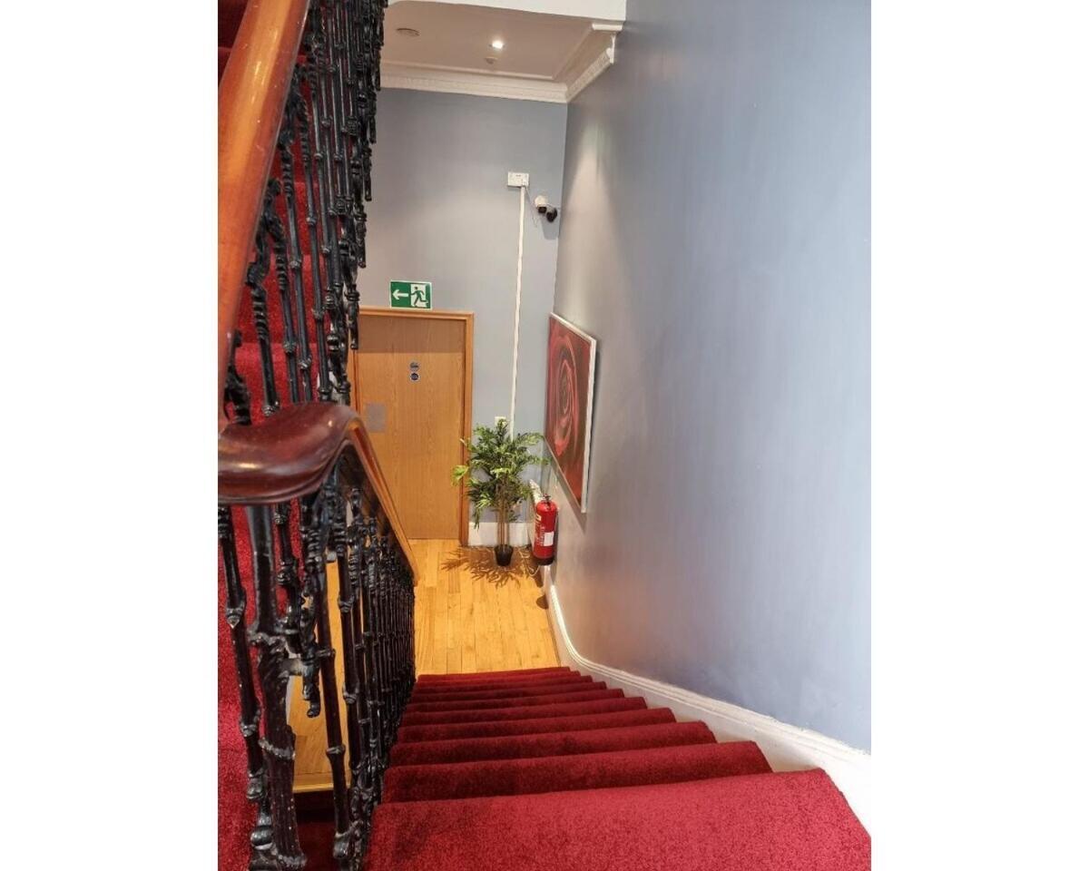 Fb2-Fantastic Basement Studio Good For 3 Near Hyde Park London Luaran gambar