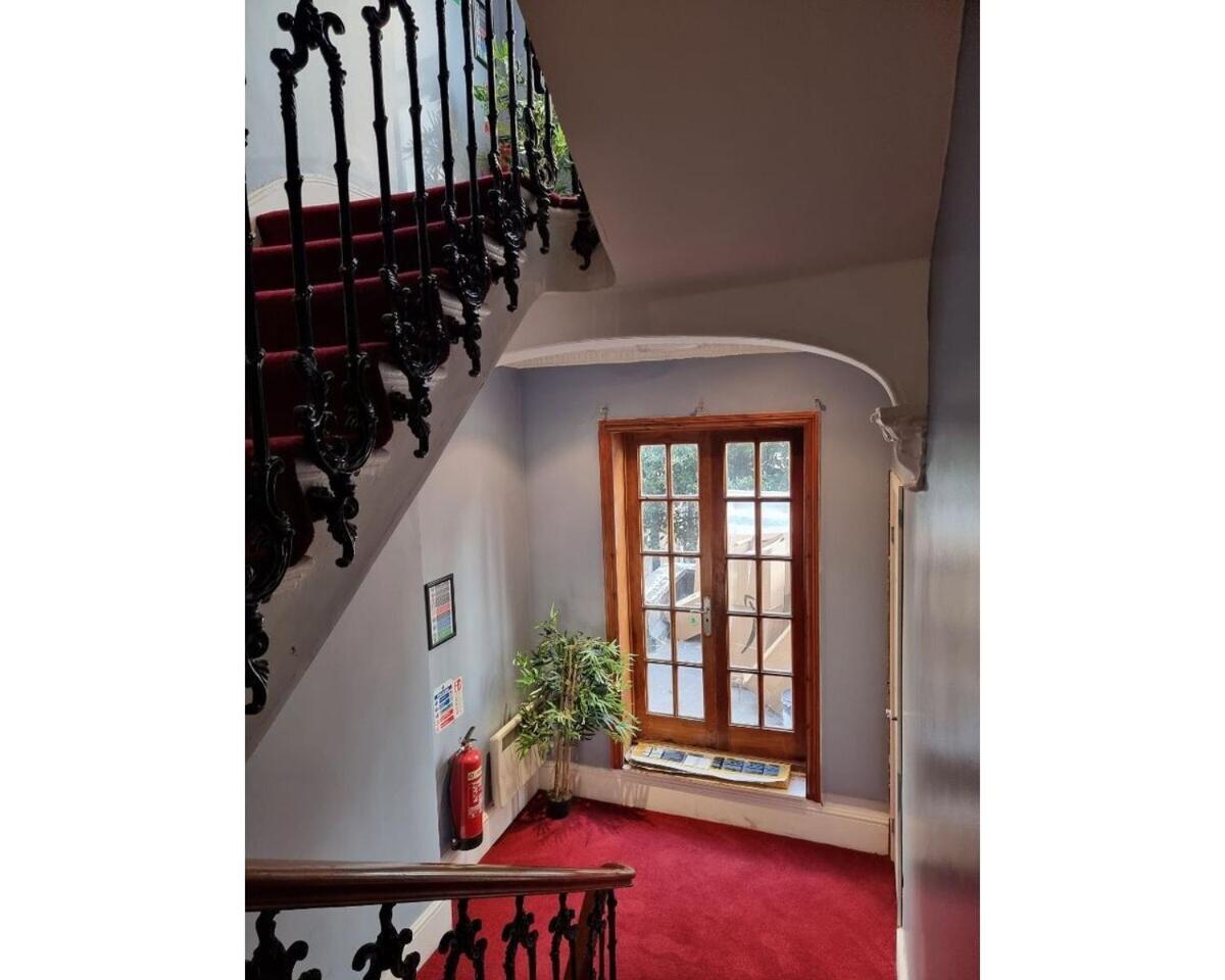 Fb2-Fantastic Basement Studio Good For 3 Near Hyde Park London Luaran gambar