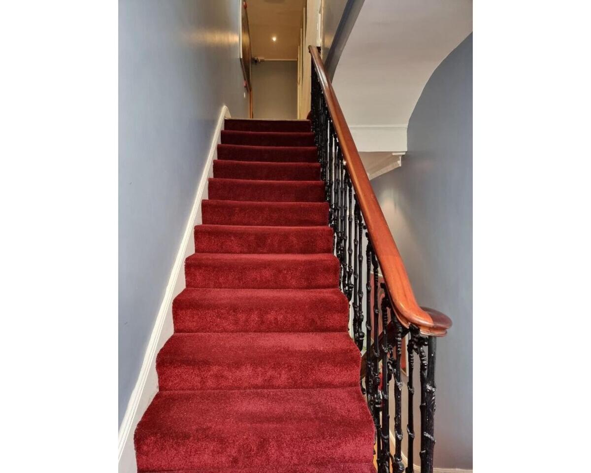 Fb2-Fantastic Basement Studio Good For 3 Near Hyde Park London Luaran gambar